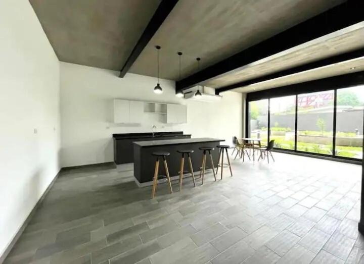 Luxurious In The Escalon Bluesky Apartamento *