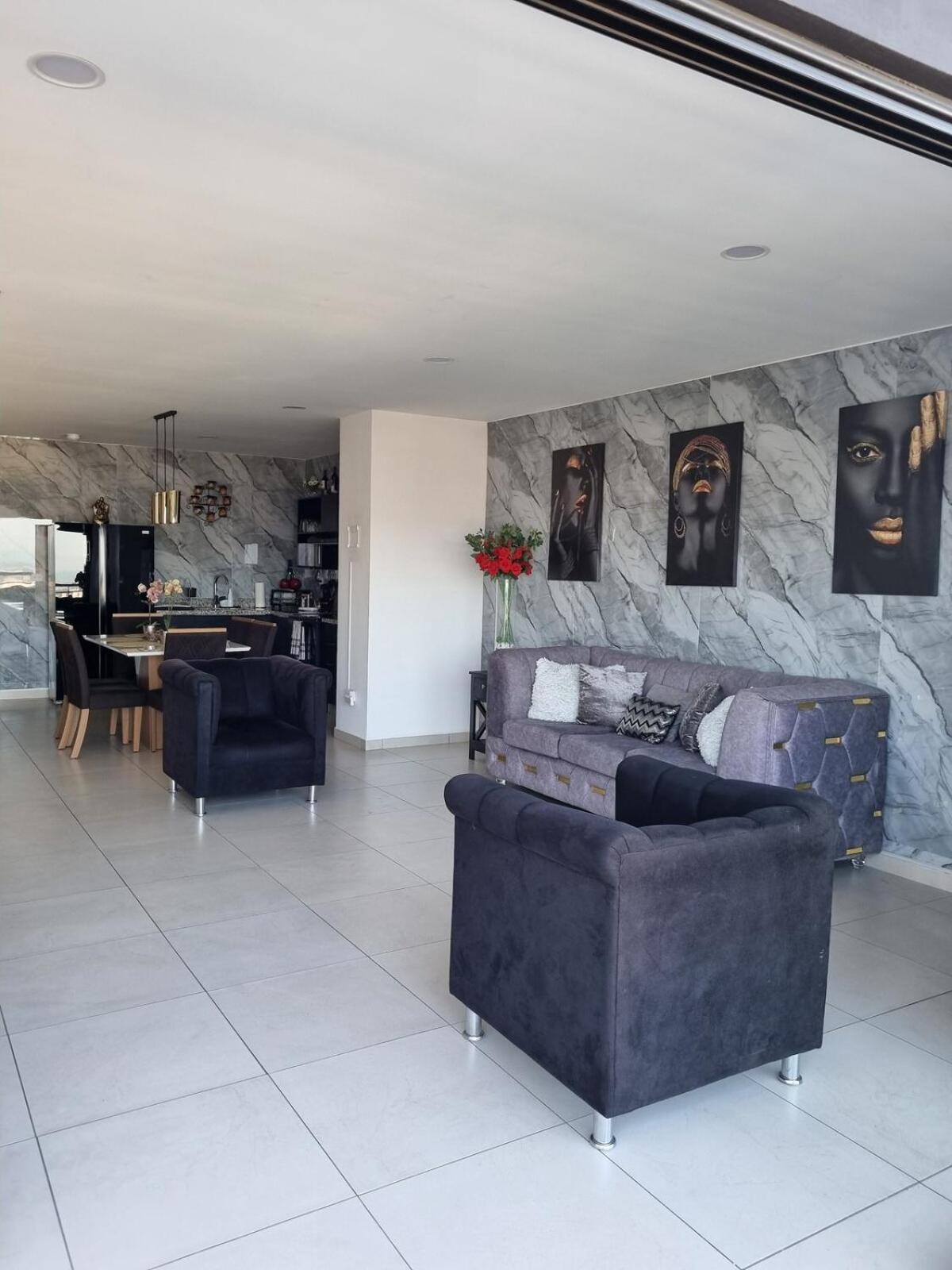 Luxurious In The Escalon Bluesky * San Salvador