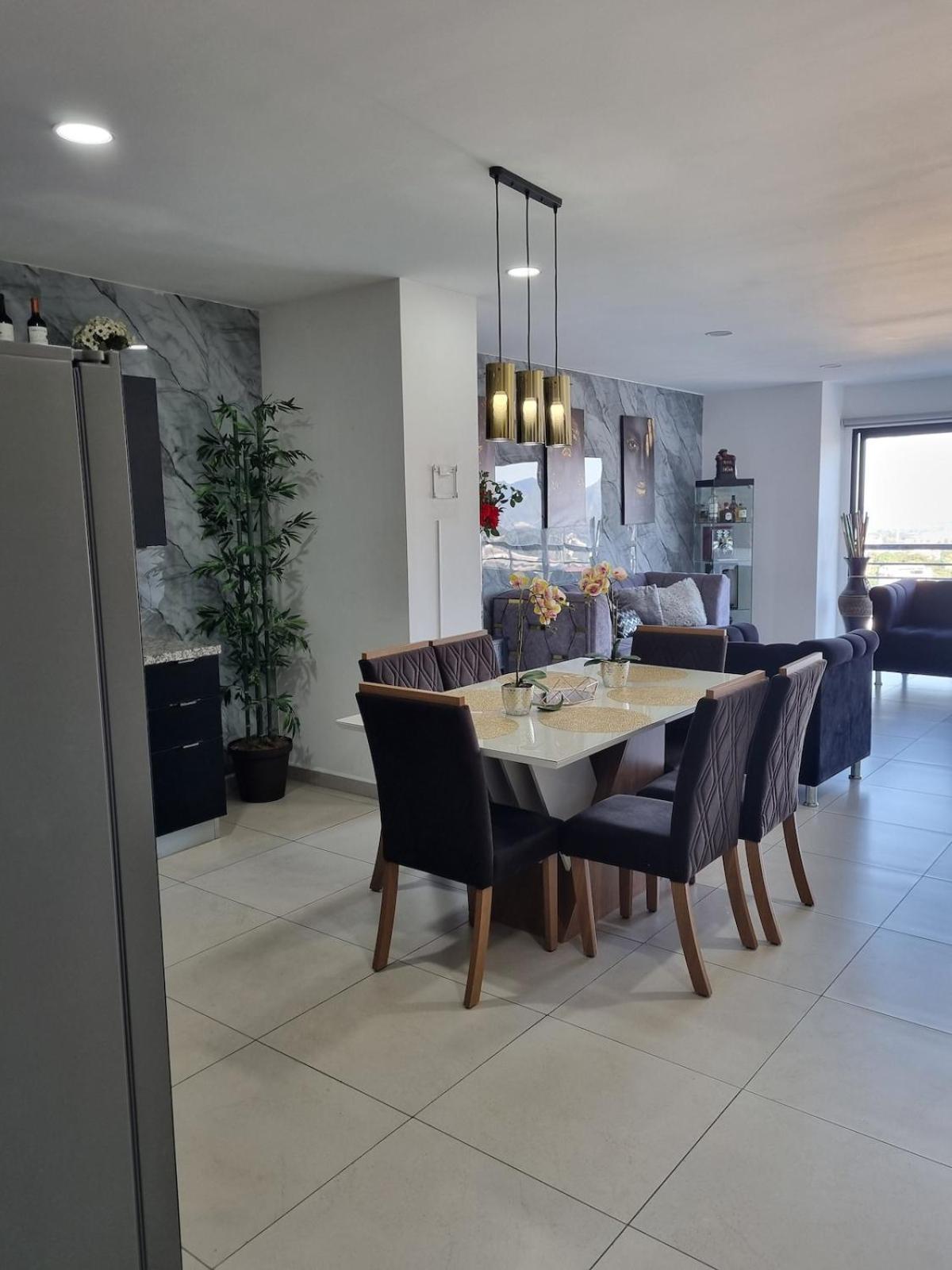 Luxurious In The Escalon Bluesky Apartamento San Salvador