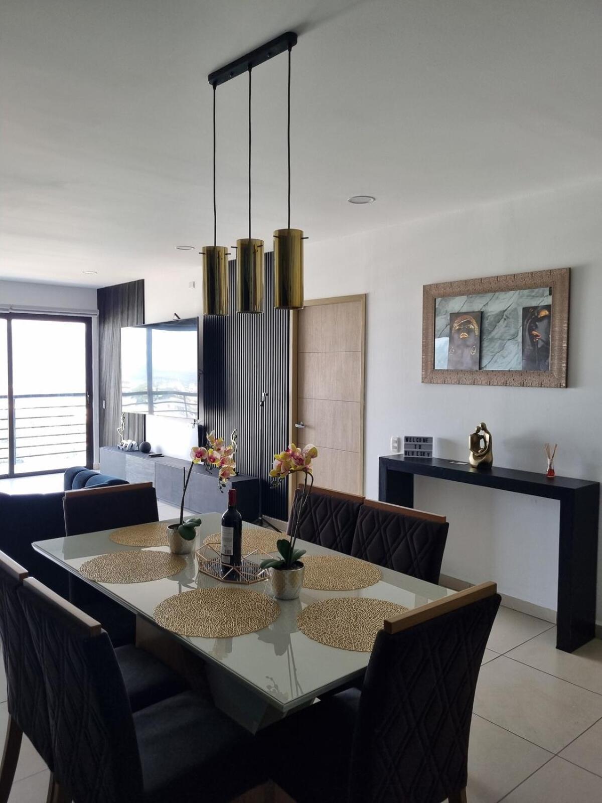 Apartamento Luxurious In The Escalon Bluesky San Salvador