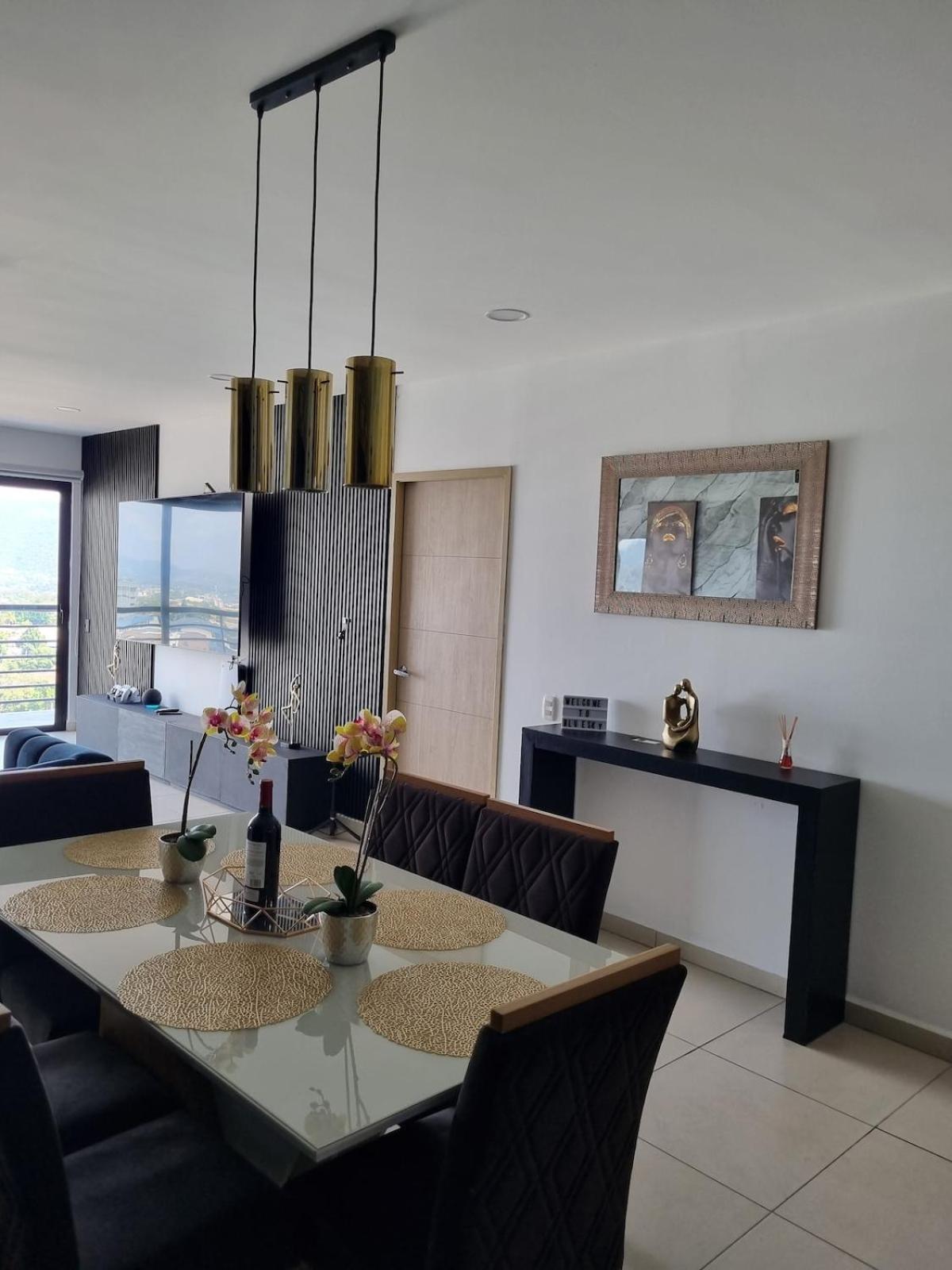 Luxurious In The Escalon Bluesky Apartamento