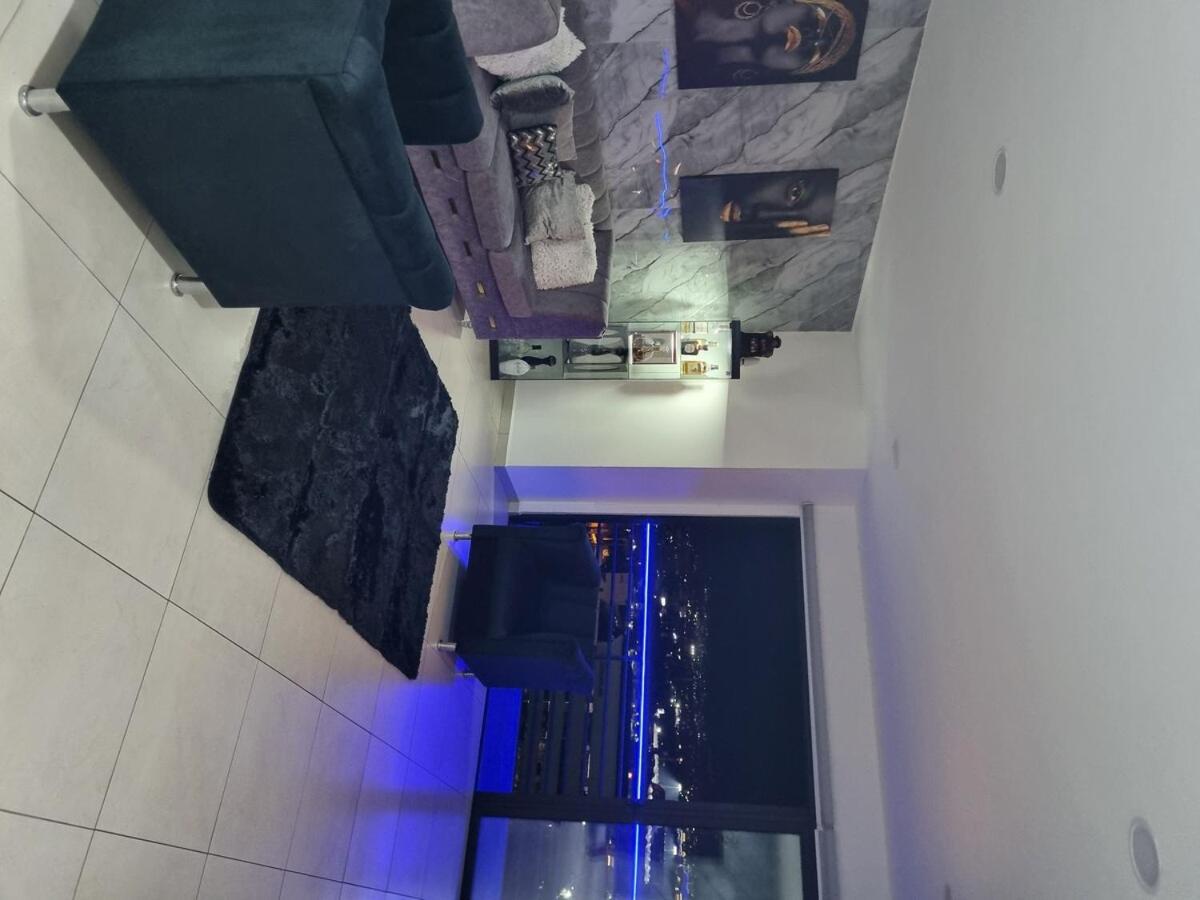 Luxurious In The Escalon Bluesky San Salvador